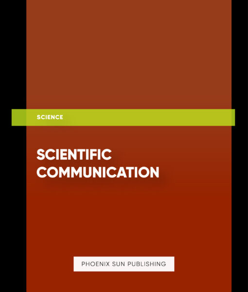 Scientific Communication