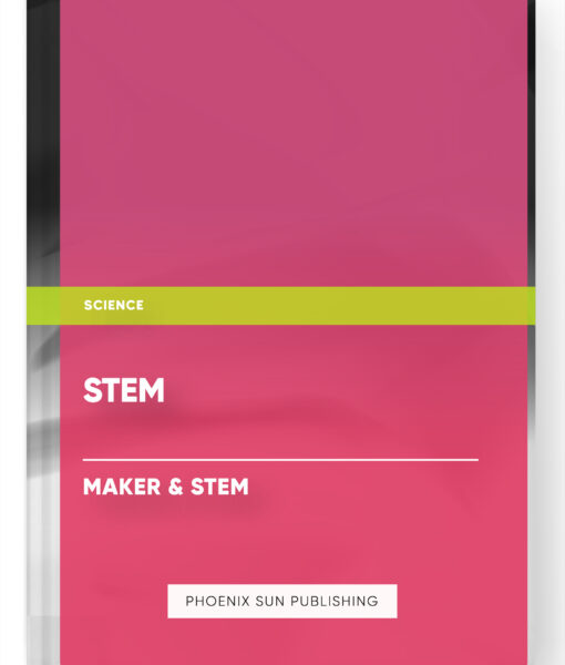 STEM – Maker & STEM