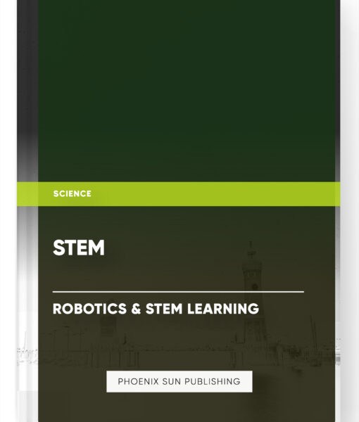 STEM – Robotics & STEM Learning