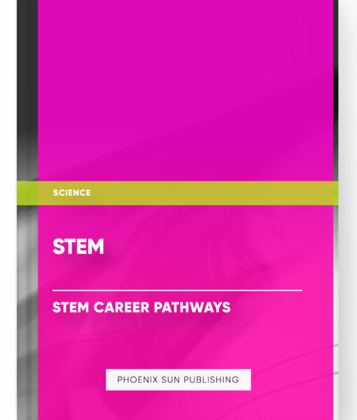 STEM – STEM Career Pathways