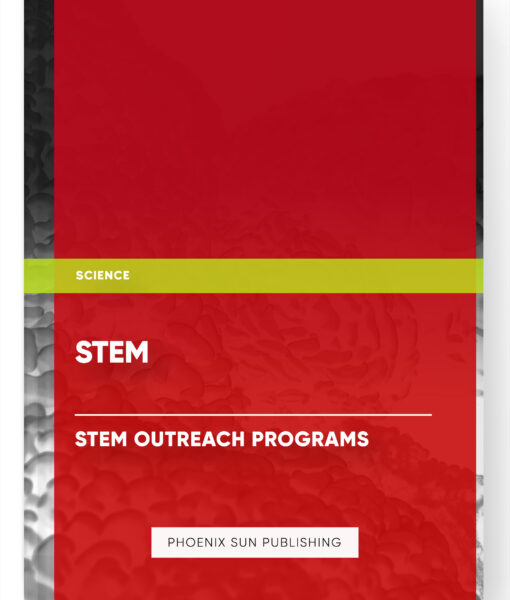 STEM – STEM Outreach Programs