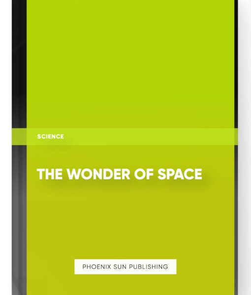 The Wonder of Space